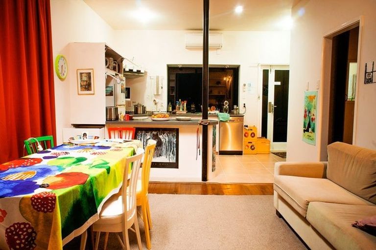 Photo of property in 45 Nicholls Street, Richmond, Christchurch, 8013