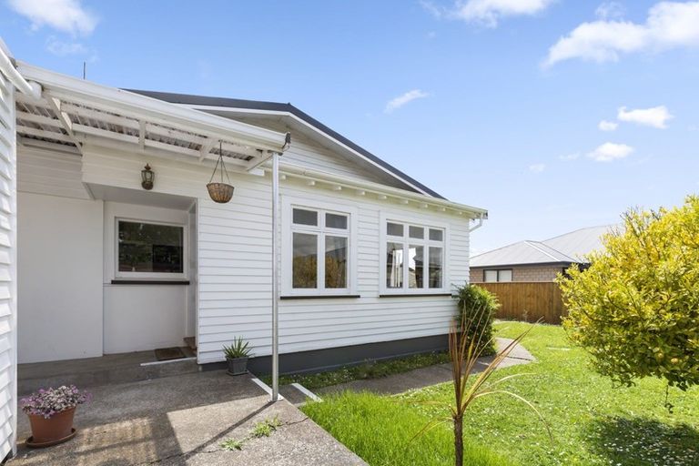 Photo of property in 58b Salisbury Street, Levin, 5510