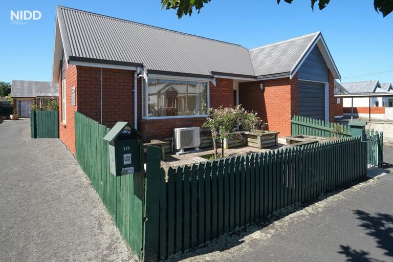 Photo of property in 10a Baker Street, Caversham, Dunedin, 9012