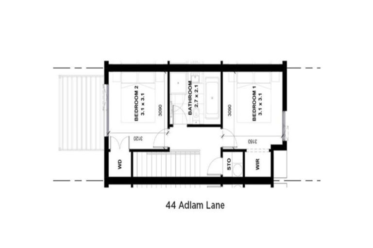 Photo of property in 39 Pepene Avenue, Takanini, 2112