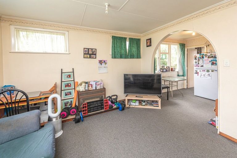 Photo of property in 58 Fox Road, Springvale, Whanganui, 4501