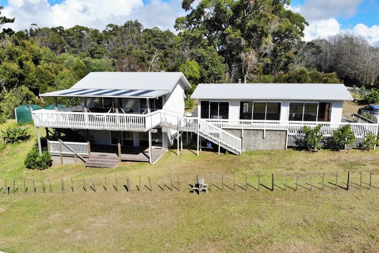 Photo of property in 494 Henderson Bay Road, Houhora, Kaitaia, 0484