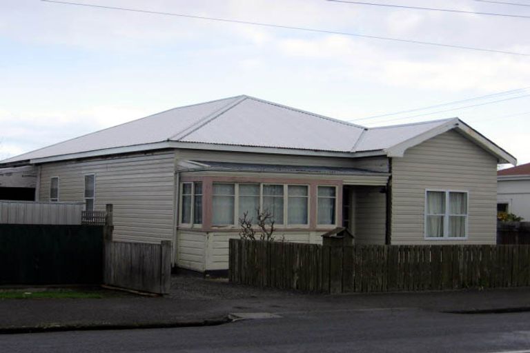 Photo of property in 89 Villa Street, Masterton, 5810
