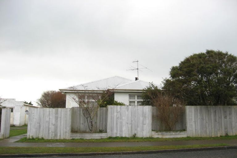 Photo of property in 162 Conyers Street, Heidelberg, Invercargill, 9812