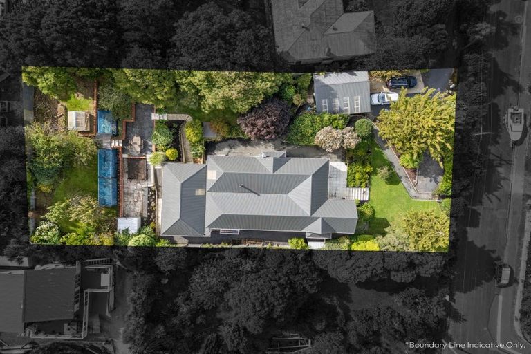 Photo of property in 59 Totara Street, Ravensbourne, Dunedin, 9022