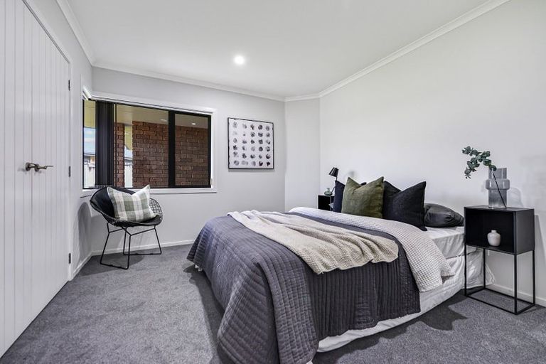 Photo of property in 8 Mosslea Court, Rototuna North, Hamilton, 3210