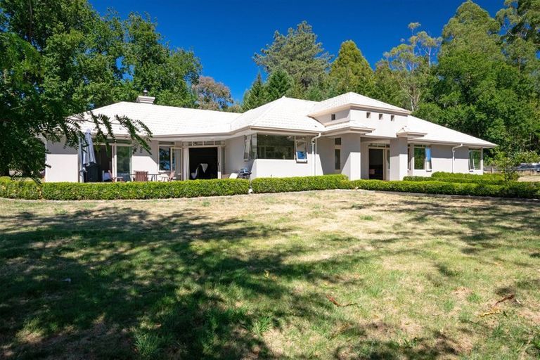 Photo of property in 448 Northbank Road, Kaituna, Blenheim, 7275