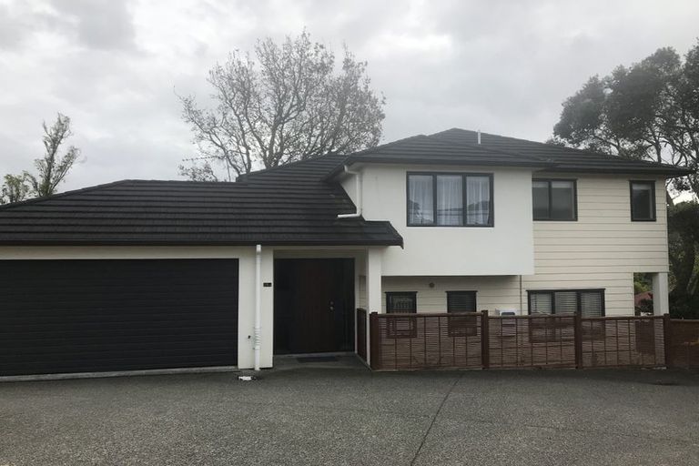 Photo of property in 1/15 Glastron Place, Bayview, Auckland, 0629