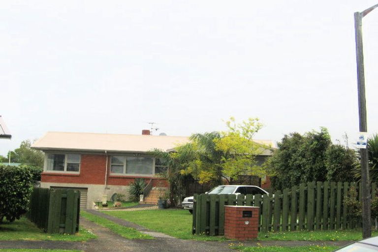 Photo of property in 14b Fausett Avenue, Pukekohe, 2120