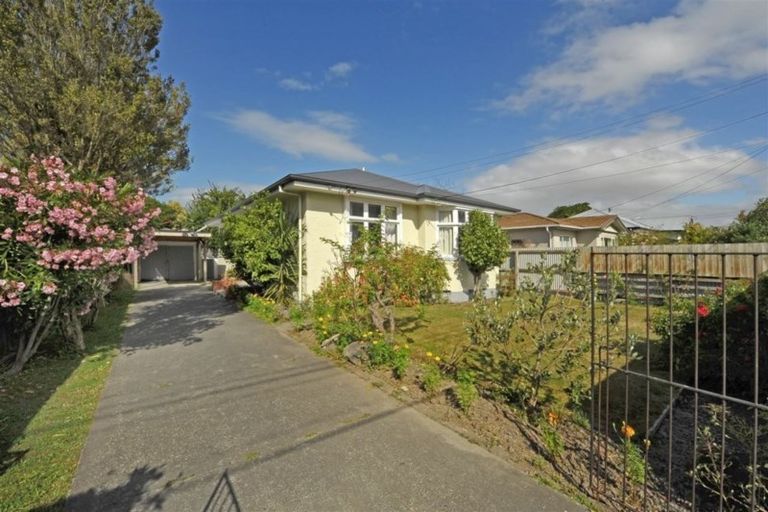 Photo of property in 42 Suffolk Street, Phillipstown, Christchurch, 8011