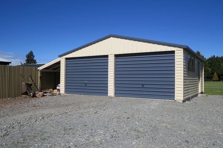 Photo of property in 36 Talbot Road, Fairlie, 7925