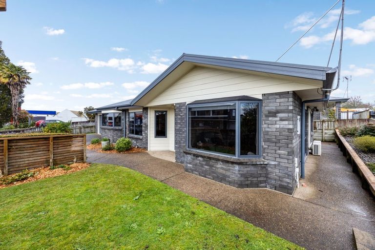 Photo of property in 519 Alexandra Street, Te Awamutu, 3800