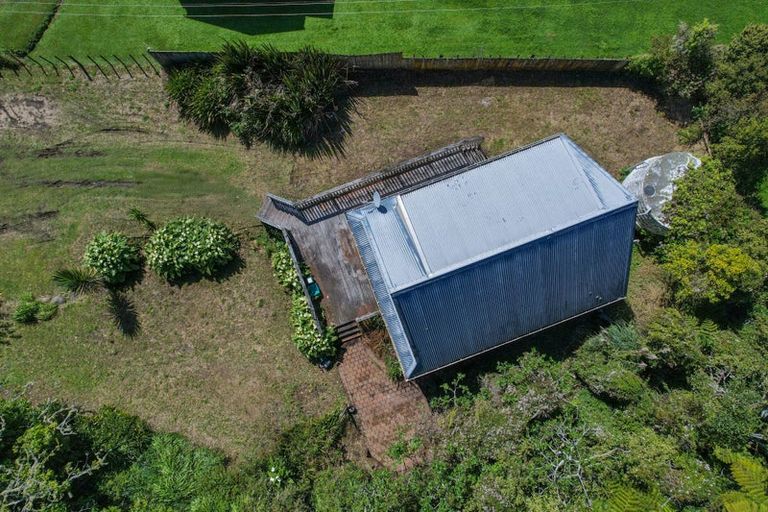 Photo of property in 172 Tapu Coroglen Road, Tapu, Thames, 3575