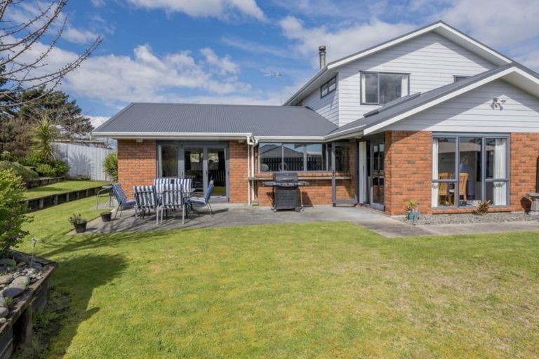 Photo of property in 4 Awahou Place, Foxton, 4814