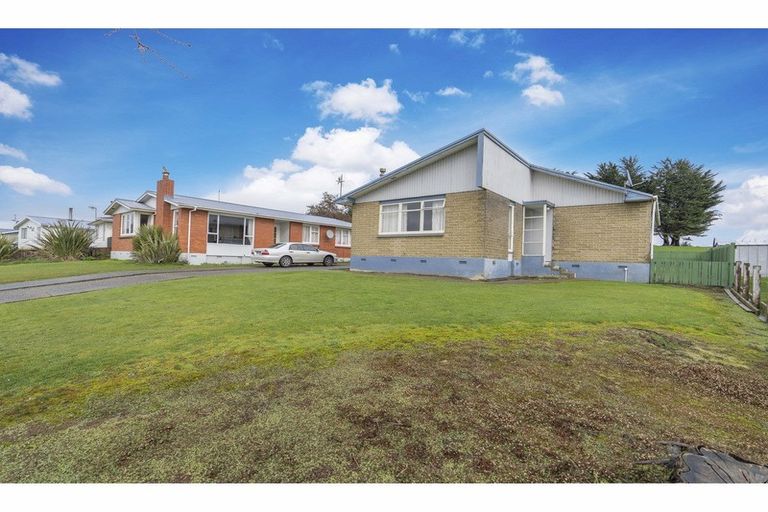 Photo of property in 50 Lauder Crescent, Heidelberg, Invercargill, 9812