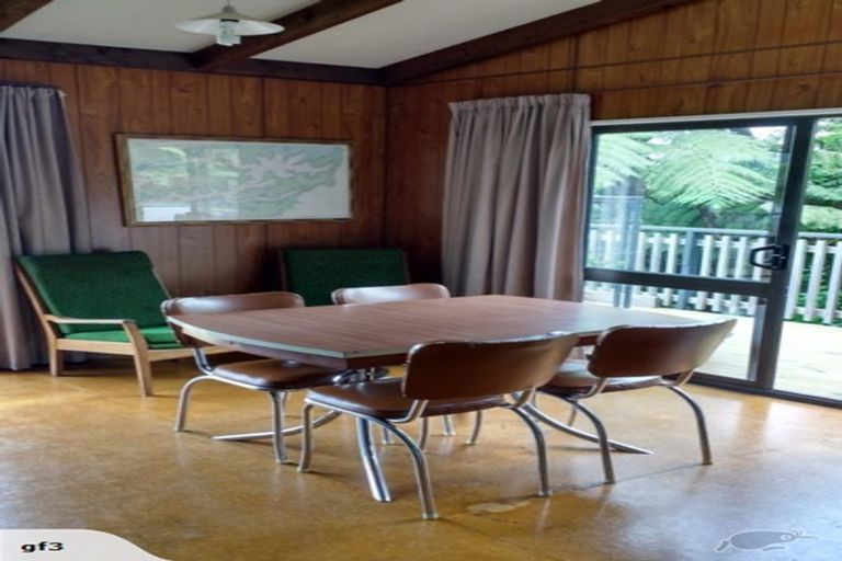 Photo of property in 117 Akerbloms Road, Punga Cove, Marlborough Sounds, 7282