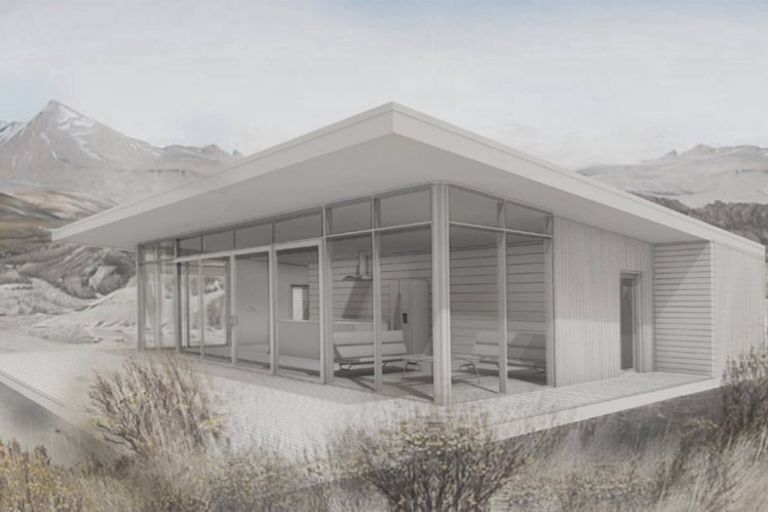 Photo of property in 115 Millennium Way, Waipu, 0582