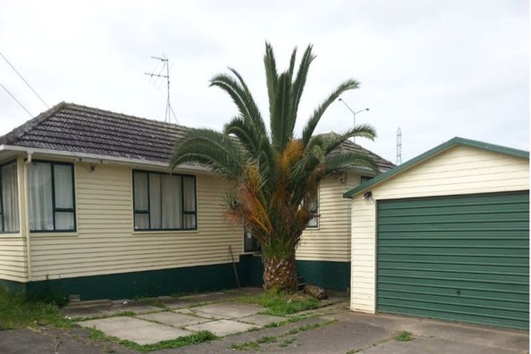Photo of property in 22b Crawford Avenue, Mangere Bridge, Auckland, 2022