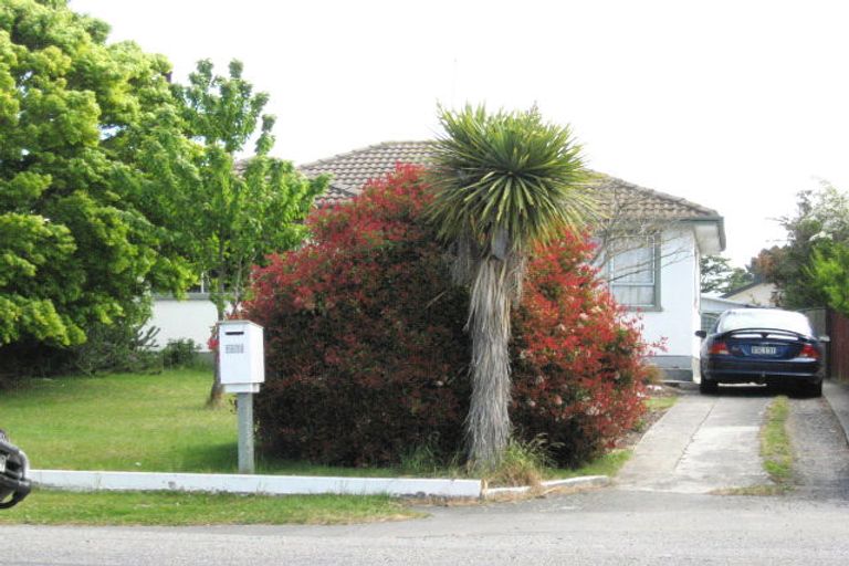 Photo of property in 257 Williams Street, Kaiapoi, 7630