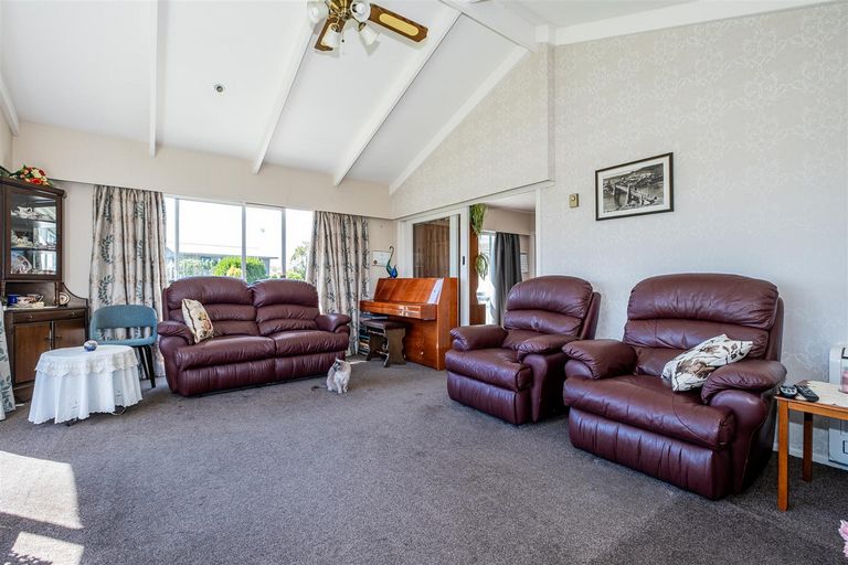 Photo of property in 55 Regent Street, Fairlie, 7925