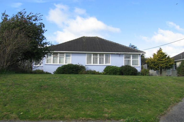 Photo of property in 37 Collins Crescent, Feilding, 4702