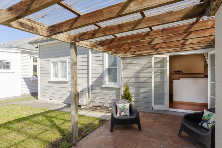 Photo of property in 86 Mcgrath Street, Napier South, Napier, 4110