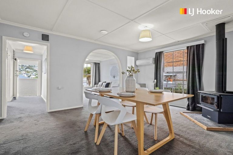 Photo of property in 36 Walton Street, Kaikorai, Dunedin, 9010