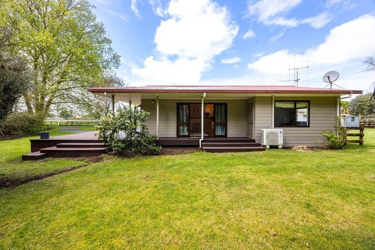 Photo of property in 1212 Kaipaki Road, Cambridge, 3495