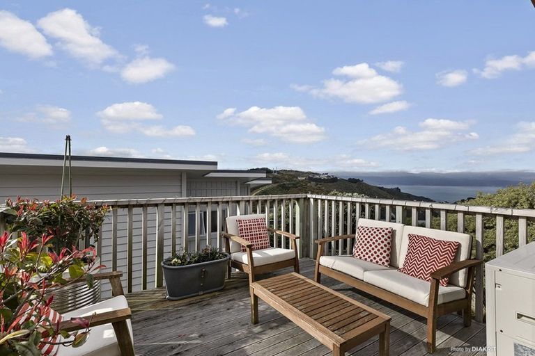 Photo of property in 24 John Sims Drive, Broadmeadows, Wellington, 6035