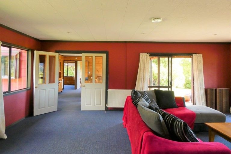 Photo of property in 387 Camerons Road, Marsden, Greymouth, 7805