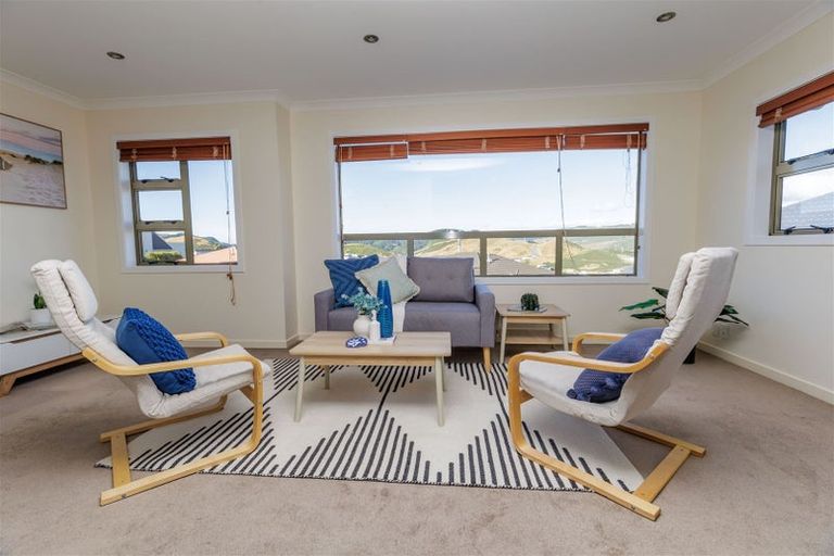 Photo of property in 22 Sandybrow, Churton Park, Wellington, 6037