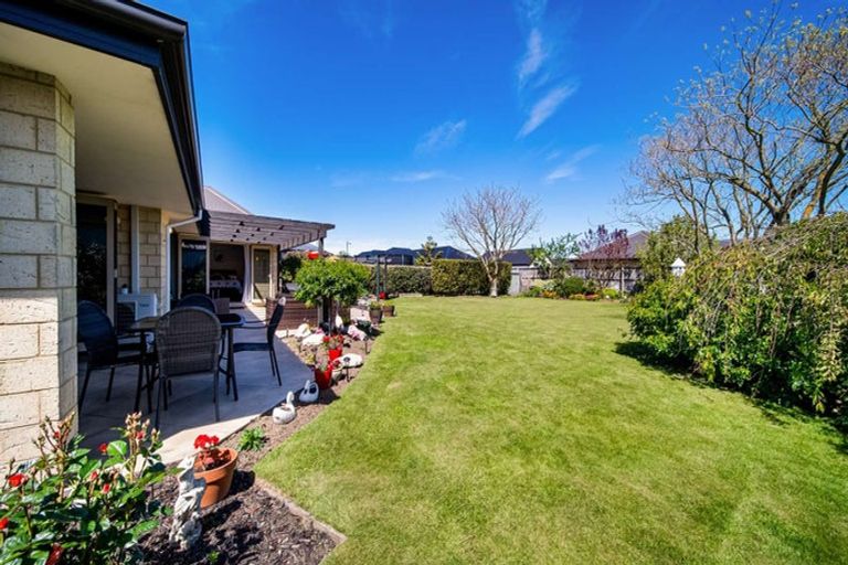 Photo of property in 55 Belmont Avenue, Rangiora, 7400