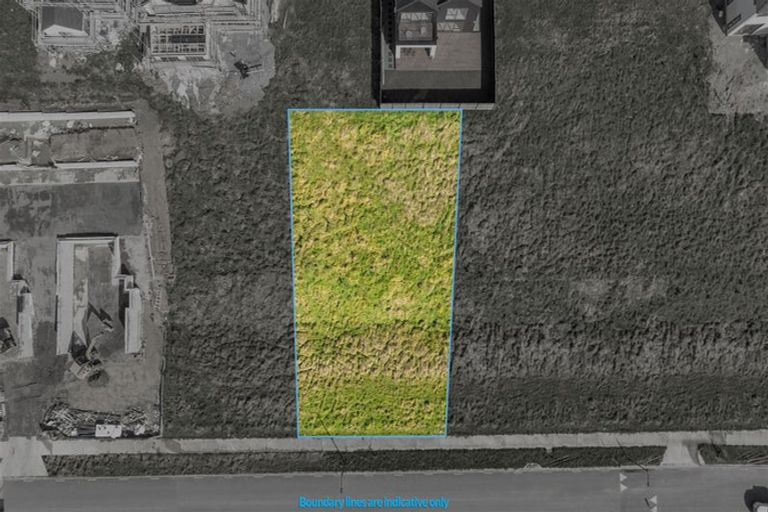 Photo of property in 28 Grand Ridge Avenue, Flat Bush, Auckland, 2019