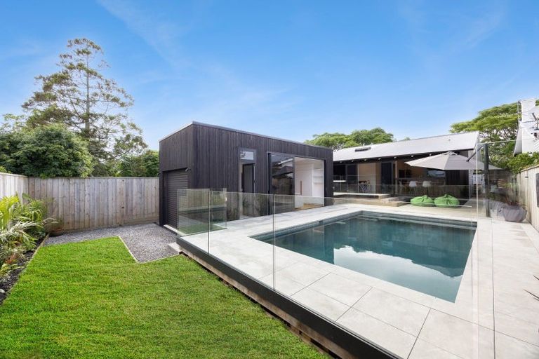 Photo of property in 10 Dorset Street, Westmere, Auckland, 1022