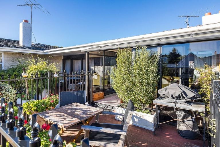 Photo of property in 3/20 Ings Avenue, Saint Clair, Dunedin, 9012