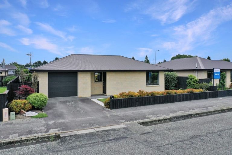 Photo of property in 11 Shearer Street, Tinwald, Ashburton, 7700