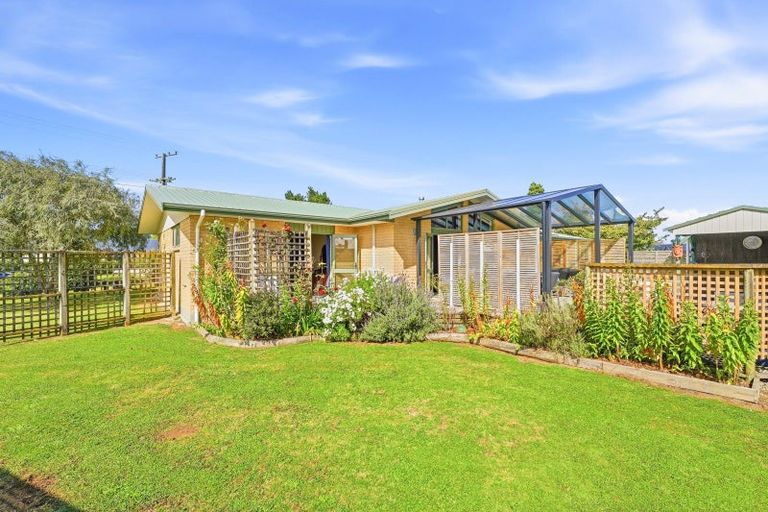 Photo of property in 90 Tyndall Street, Pahiatua, 4910