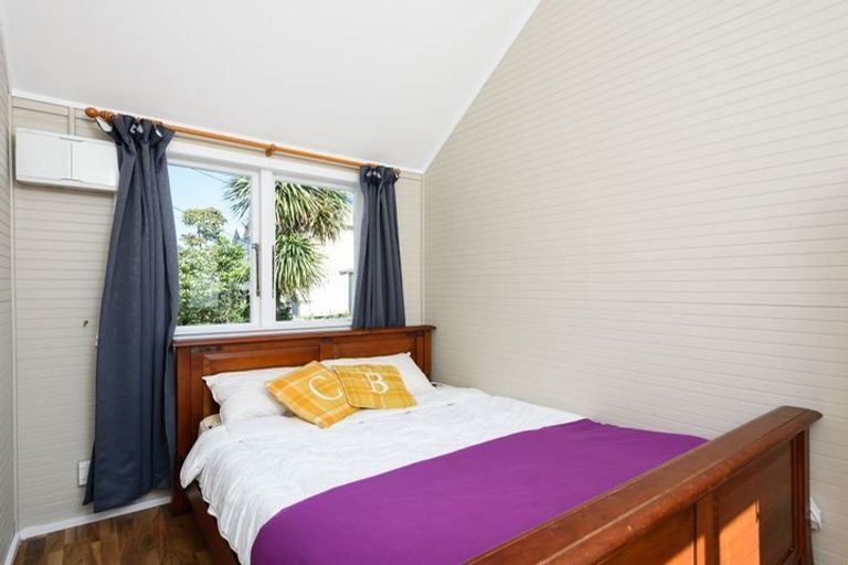 Photo of property in 48b Owen Street, Newtown, Wellington, 6021