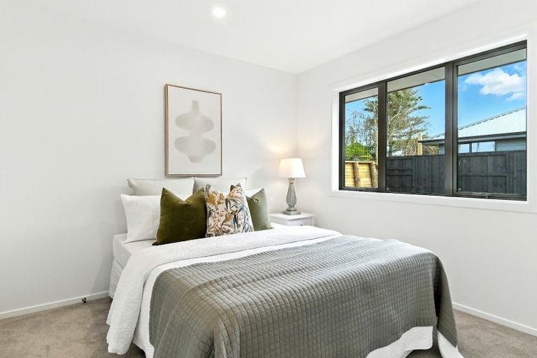 Photo of property in 3 Hauhake Terrace, Leamington, 3495