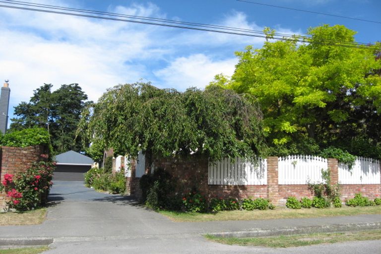 Photo of property in 44 Clifford Avenue, Merivale, Christchurch, 8014