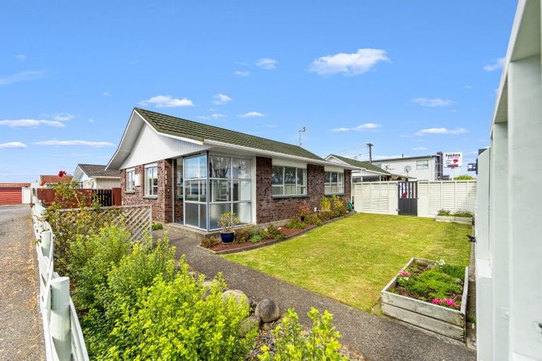 Photo of property in 133 Coronation Avenue, Welbourn, New Plymouth, 4310