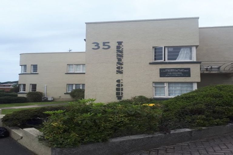 Photo of property in 1/35 Tennyson Street, Dunedin Central, Dunedin, 9016