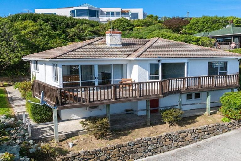 Photo of property in 7 Glengyle Street, Vauxhall, Dunedin, 9013