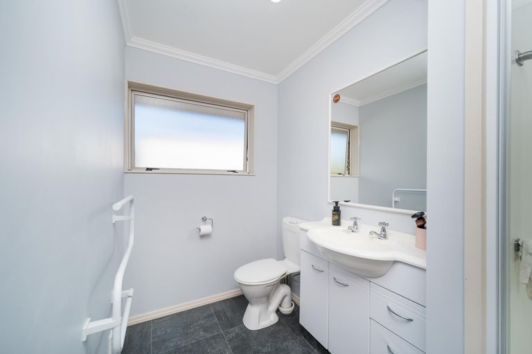 Photo of property in 358 College Street, West End, Palmerston North, 4410