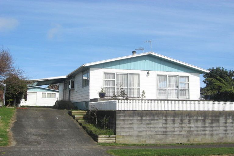 Photo of property in 37 Ihaia Street, Waitara, 4320