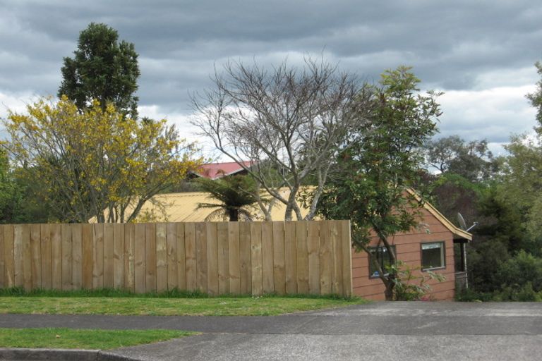 Photo of property in 46 Cumberland Crescent, Welcome Bay, Tauranga, 3112