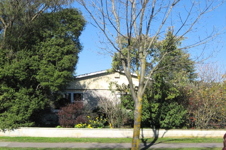 Photo of property in 3/29 Middle Road, Havelock North, 4130