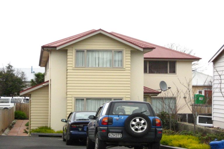 Photo of property in 117a Union Street East, North Dunedin, Dunedin, 9016
