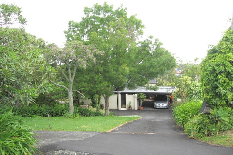Photo of property in 4a Glendhu Road, Bayview, Auckland, 0629