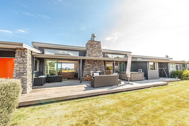 Photo of property in 106b Watt Livingstone Road, Westmere, Whanganui, 4574